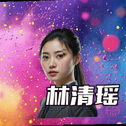 林清瑶